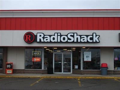 Radio Shack in Auburn, IN 46706 